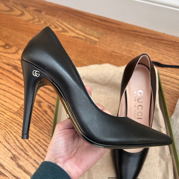 Gucci Pumps! - Picture 5 of 16